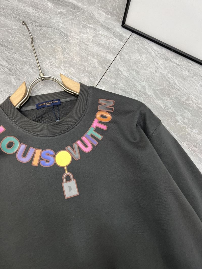 Louis Vuitton Hoodies